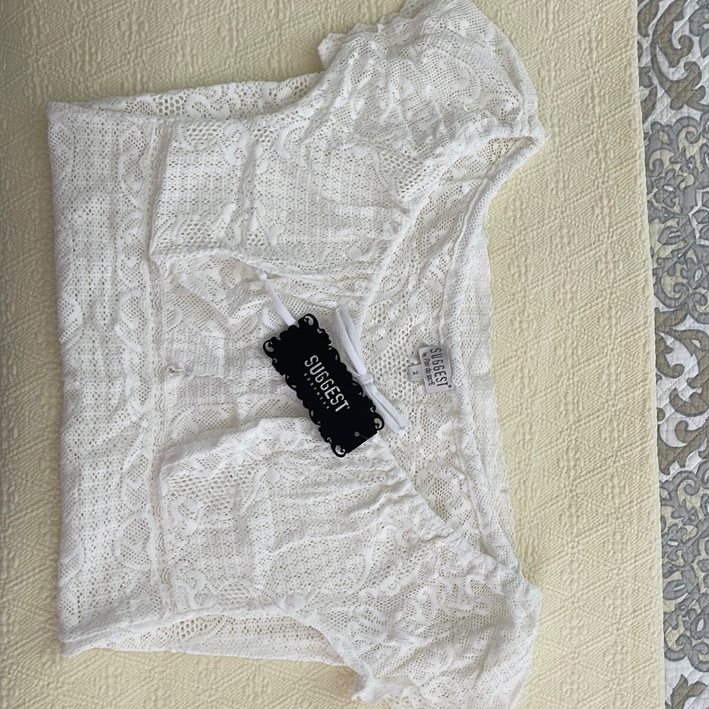 Suggest body wear